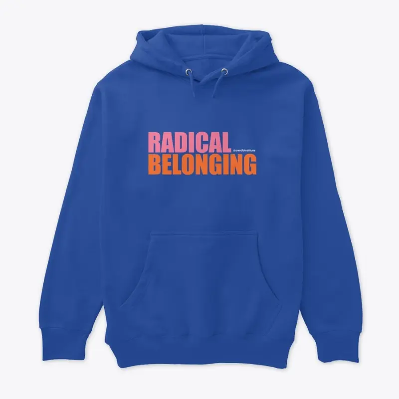 Radical Belonging